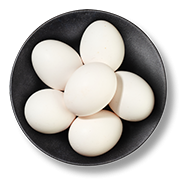 Eggs